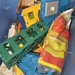 Thomas The Train Set