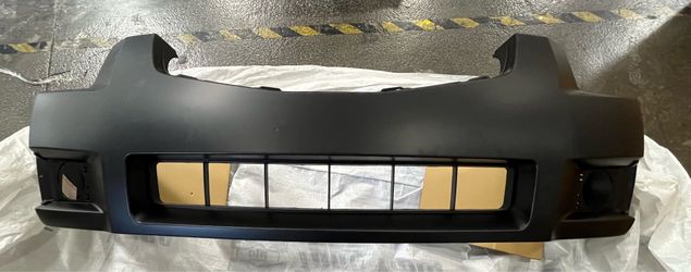07-08 Nissan Maxima Front Bumper
