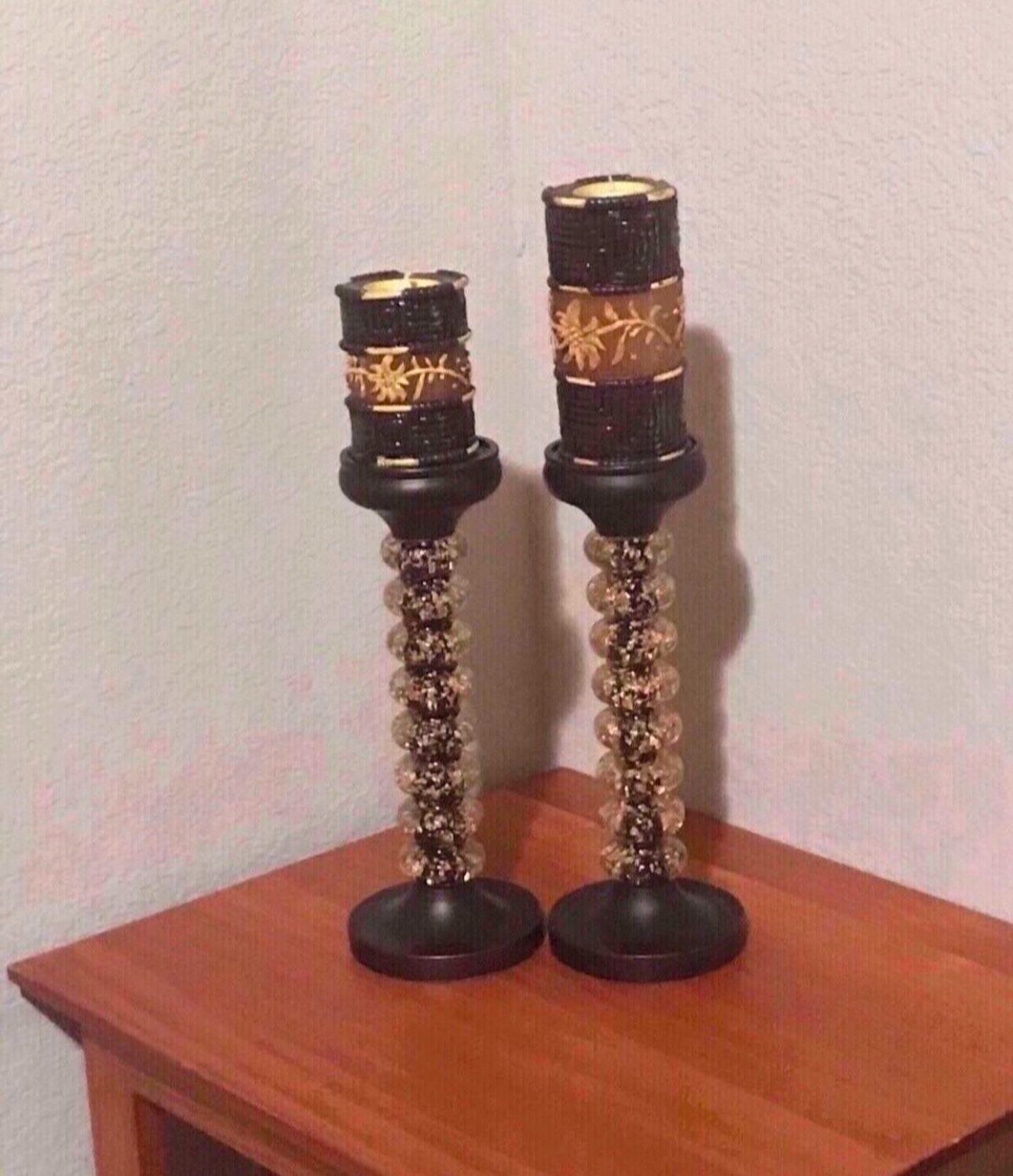 Candle Stands