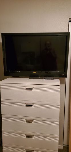 SMART TV VIZIO $65 39"