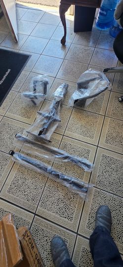 Car bike rack