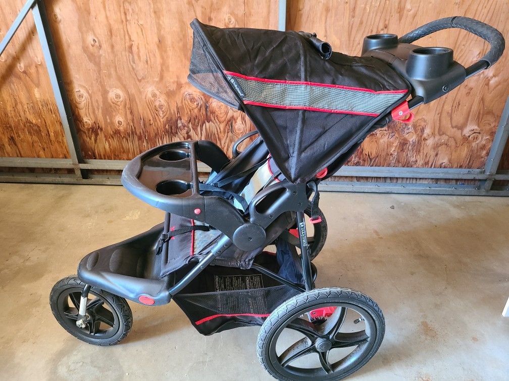 Stroller