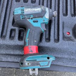 3/8” Makita Impact Drill