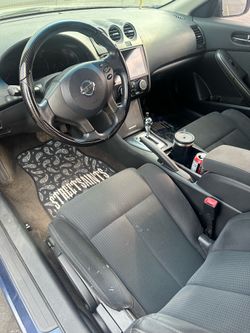 2010 Nissan Altima