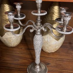 Candle holder