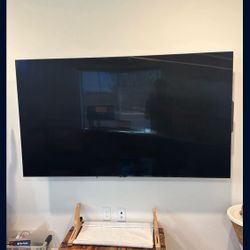 Samsung Qled Smart Tv 75 Inches