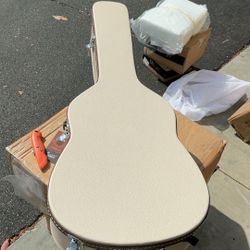 42 Inch Guitar Case. 