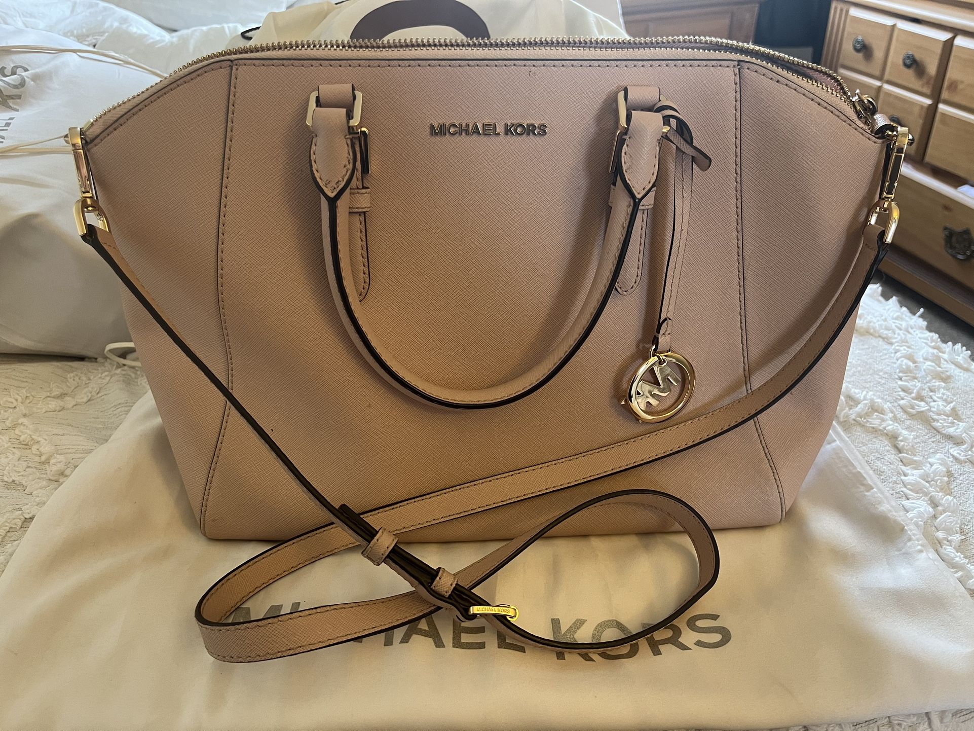 Michael Kors Purse