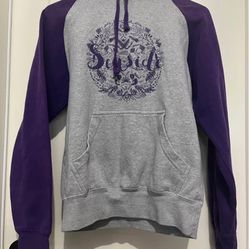 Women’s Hoodie Sweatshirt 