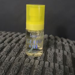 Super Goop And Facial Products