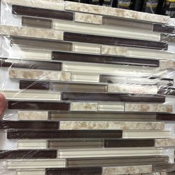 Back splash