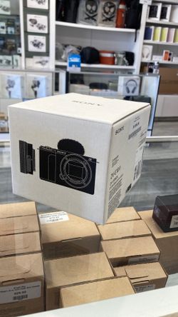 Sony ZV-E10 II 16-50 mm F3.5-5.6 OSS II