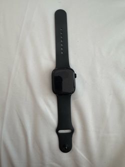 Apple Watch series 10 GPS 42mm jet black