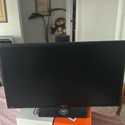 Asus 24” Gaming Monitor 