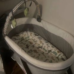 Baby Bassinet 