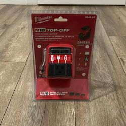 Milwaukee 175 W Power Supply