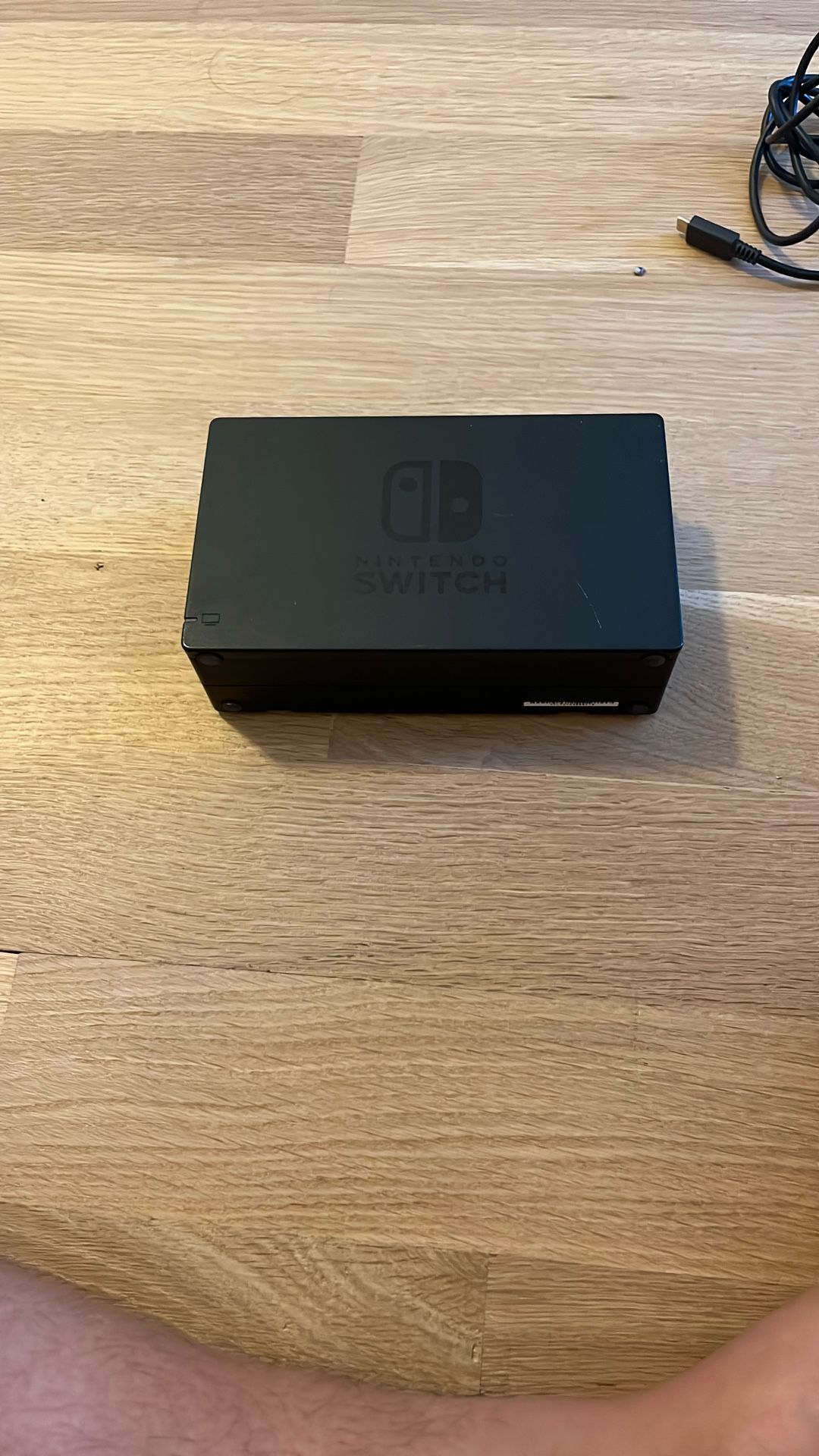 Nintendo Switch Dock