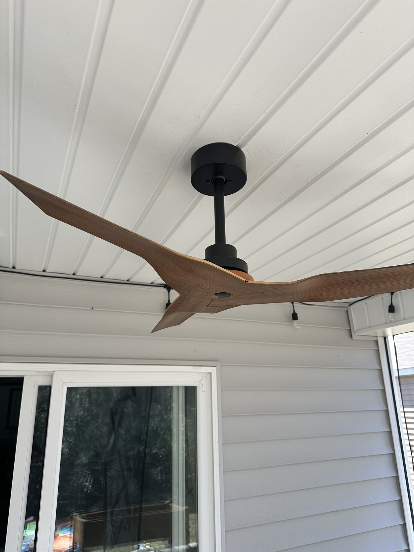 Outdoor Fan 45in