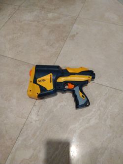Nerf Dart Tag Speed load 6