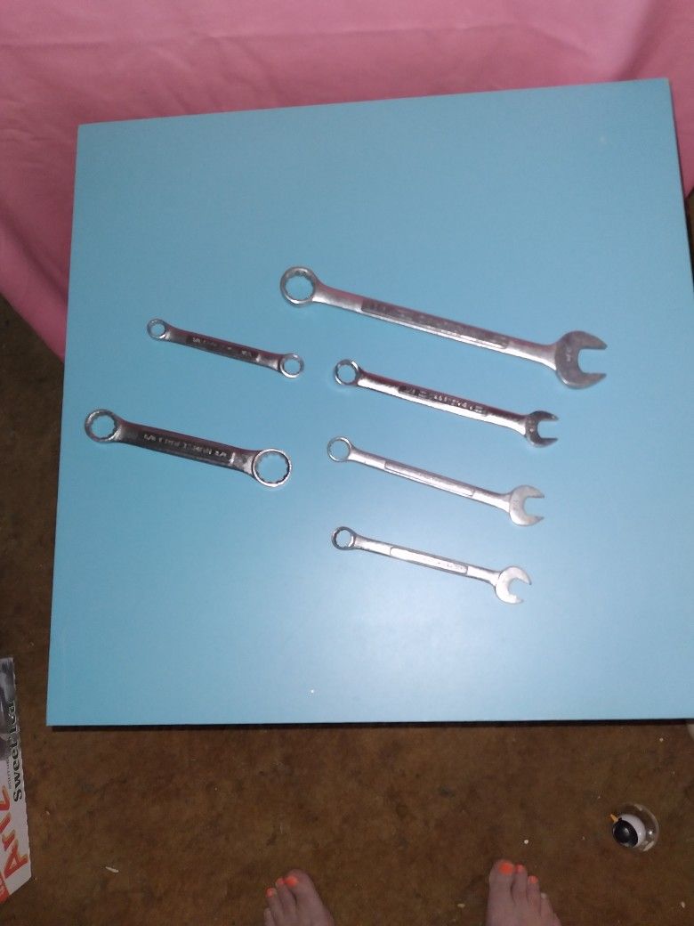 Craftsman Tools