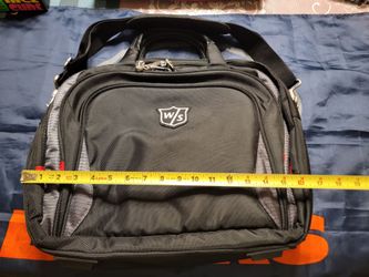 Wilson Messenger Laptop Bag