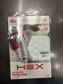 Hex Leg Sleeve