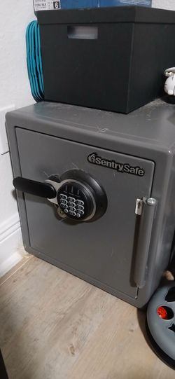 SAFE. CAJA FUERTE
