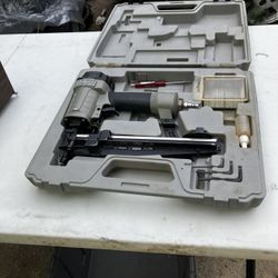 Nail Gun For Trim