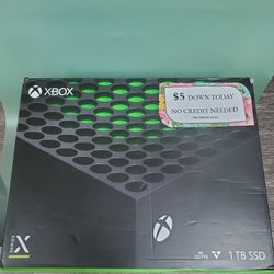 🚨 Xbox Series X 1TB Deal Drop – Just $579 with $1 to Take It Home Today! Save $150 vs Retail + Warranty
