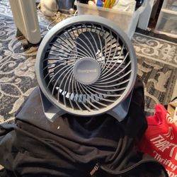 Honeywell Fan 