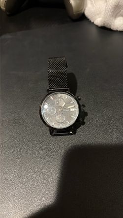 So & Co watch (Japan)
