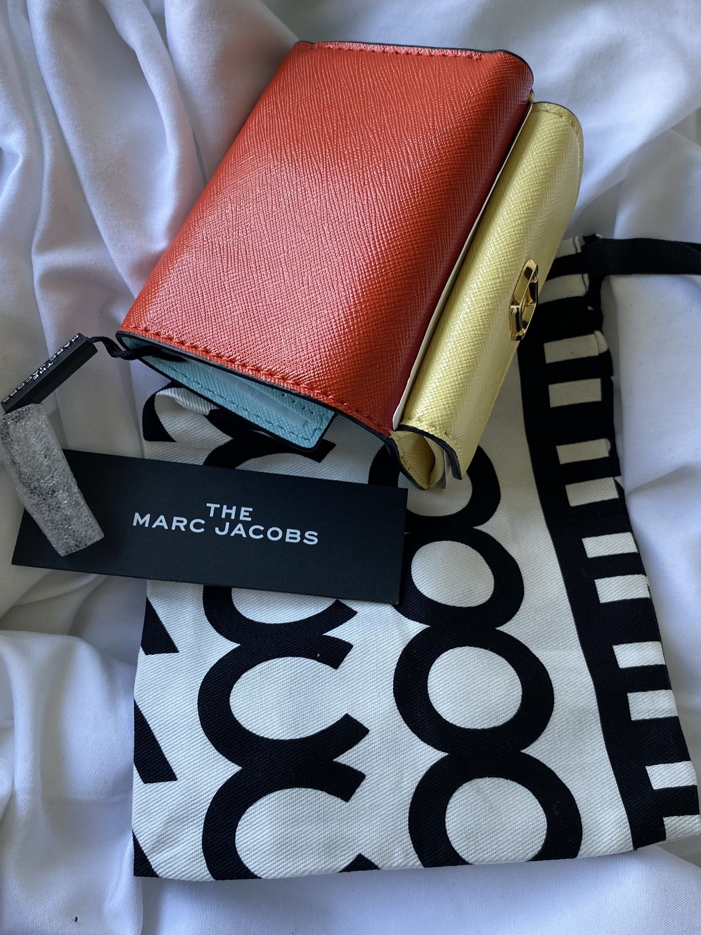 Beautiful Marc Jacobs Wallet