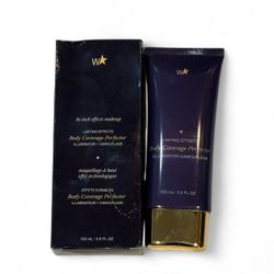 Westmore Beauty Body Coverage Perfector – Golden Radiance 3.5 oz Body Makeup