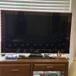 46 Inch TV