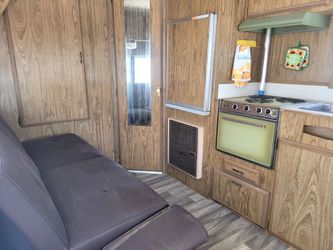 1973 Fleetwood Prowler