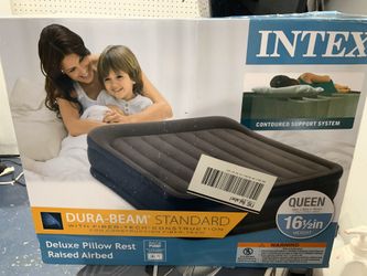 Queen mattress
