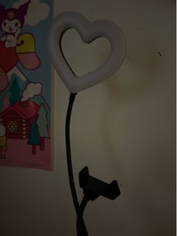 Heart Shaped LED LIGHT