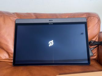 Peloton PLTN-TTR01 Touchscreen/Tablet