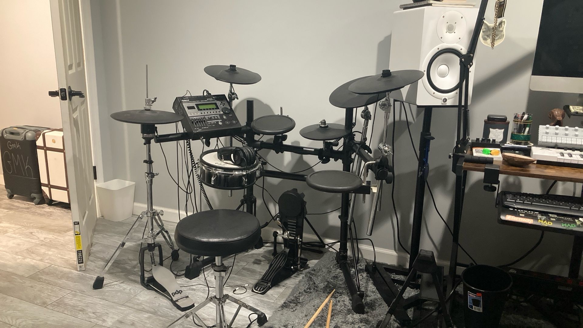 Roland Drums