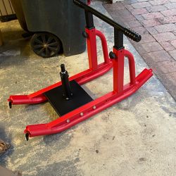 Brand New Push Pull Workout Sled