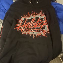 hellstar hoodie