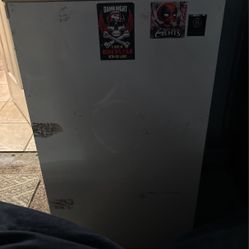 Small Fridge 
