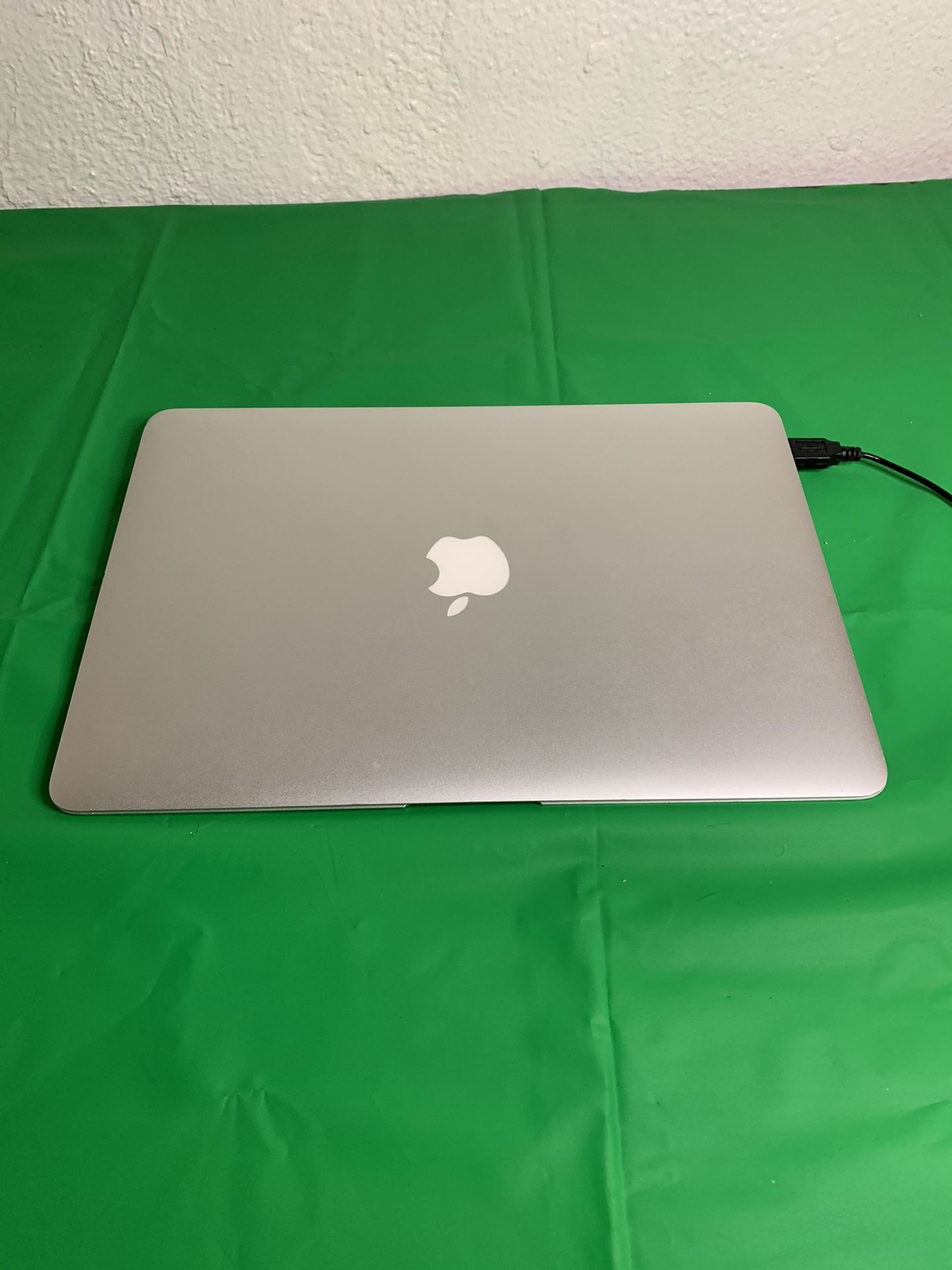 2015 MacBook Air