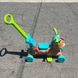 toddler stroller 