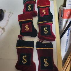 Money Stockings