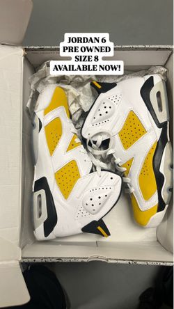 Jordan 6