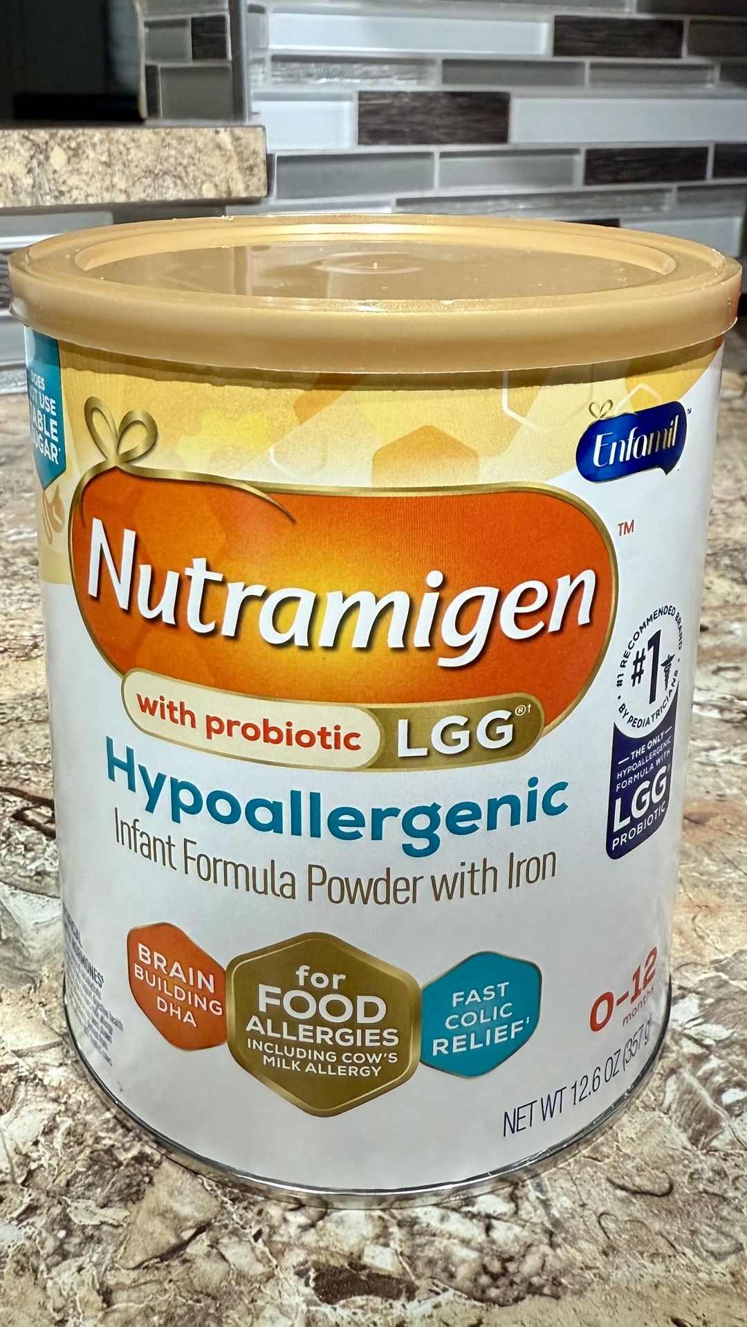 Nutramigen