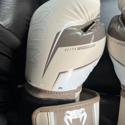 Venom elite performance new