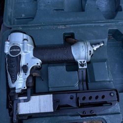 Hitachi Pneumatic Tools