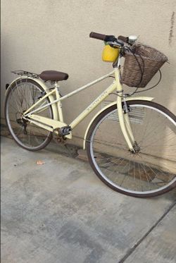 Schwinn bike